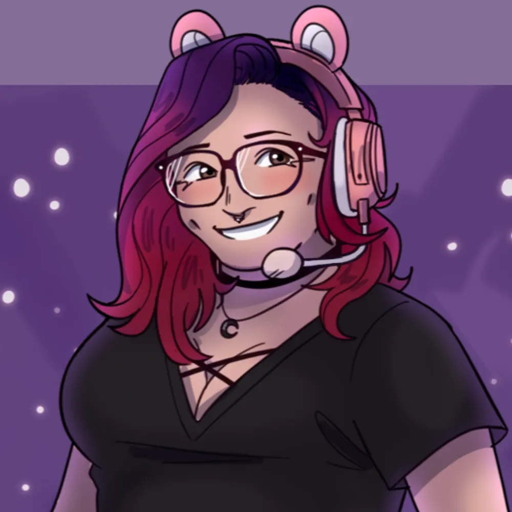 mommaursa.bsky.social's profile picture