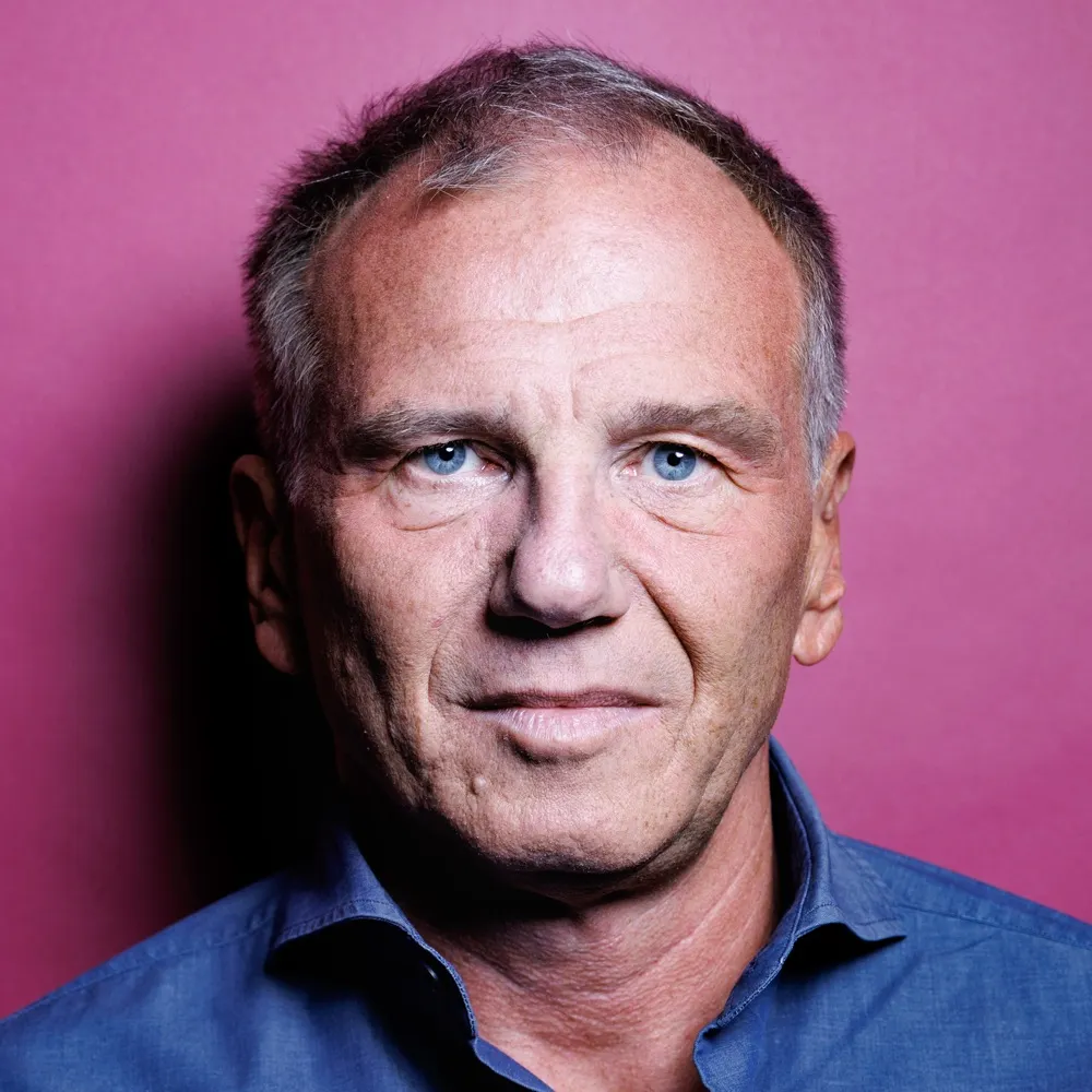 arminwolf.at's profile picture