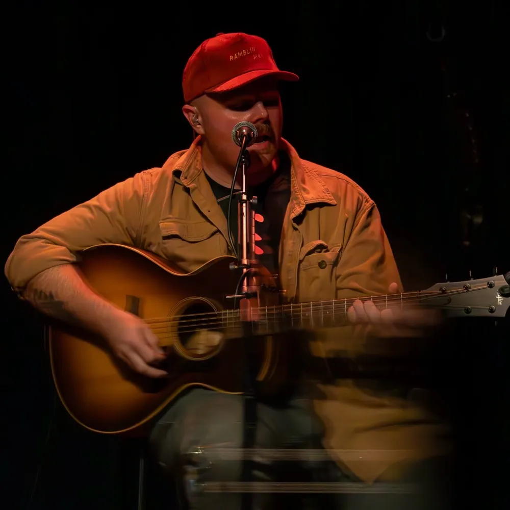 calebrossonmusic.bsky.social's profile picture