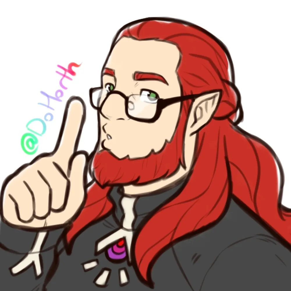 dohorth.bsky.social's profile picture