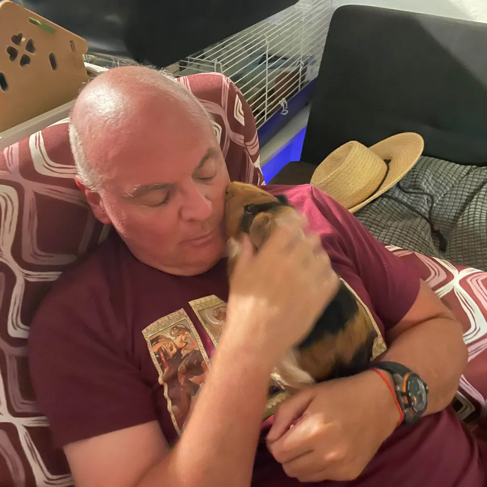 paulshinbone.bsky.social's profile picture