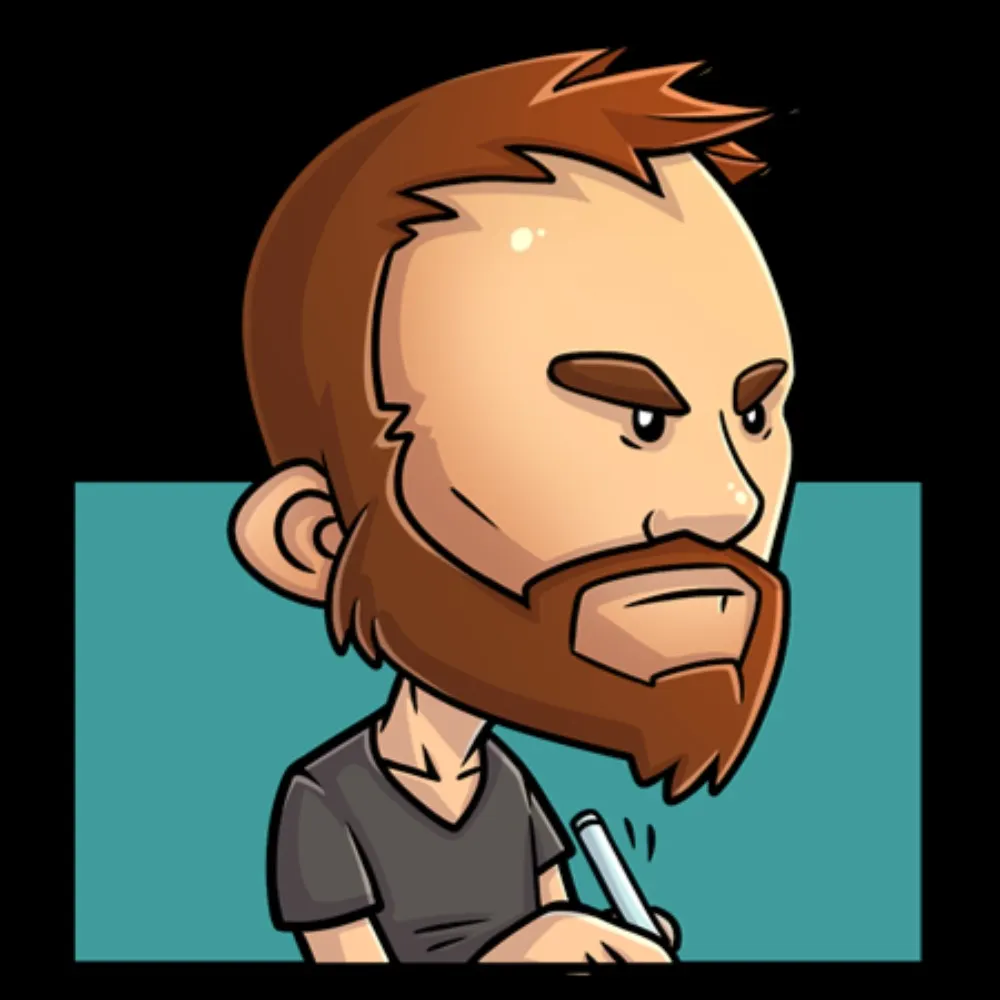 matteosciutteri.it's profile picture