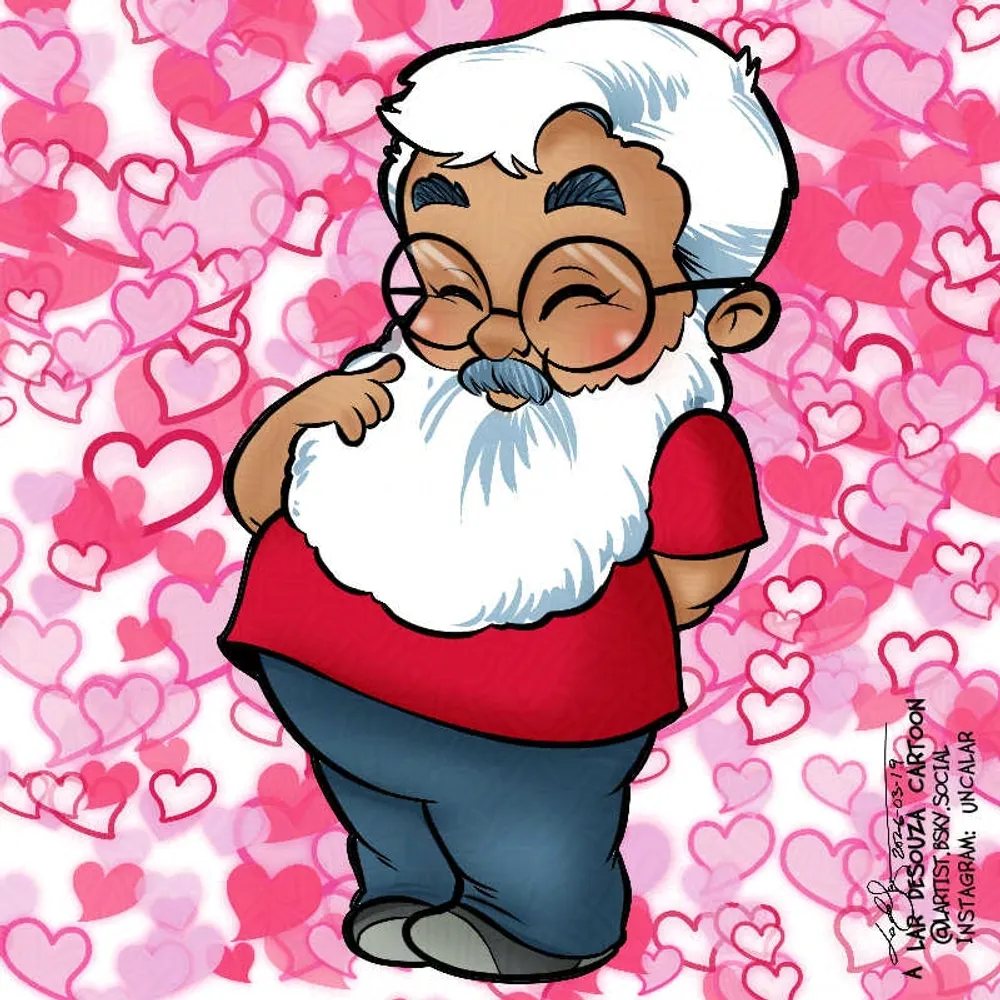 lartist.bsky.social's profile picture