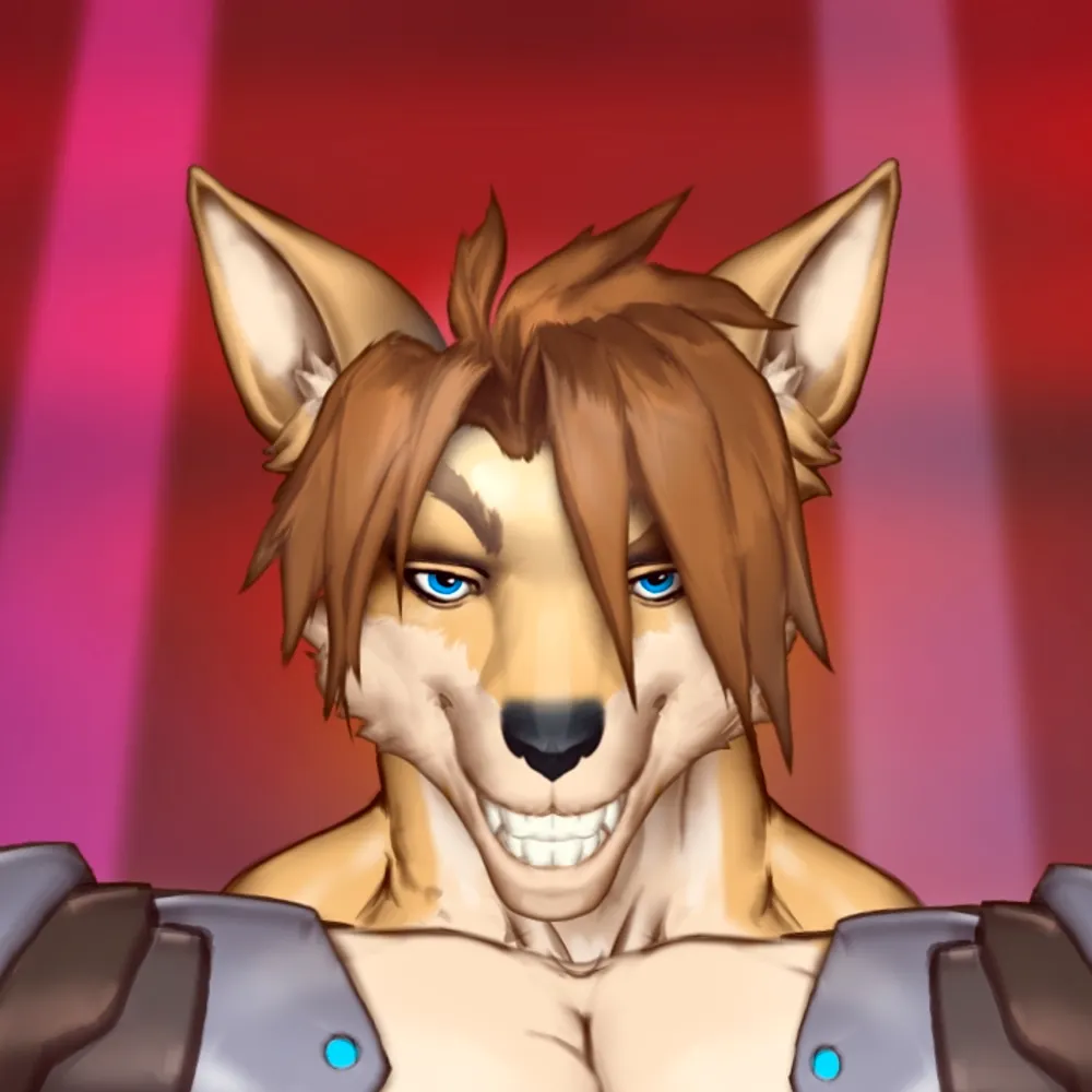 archangelvulpine.bsky.social's profile picture