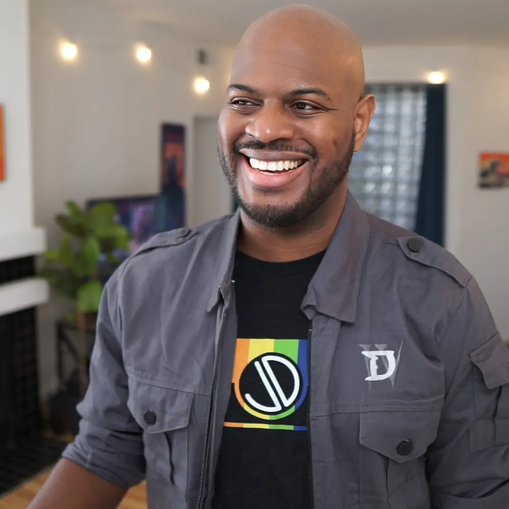 jamesdavismakes.com's profile picture