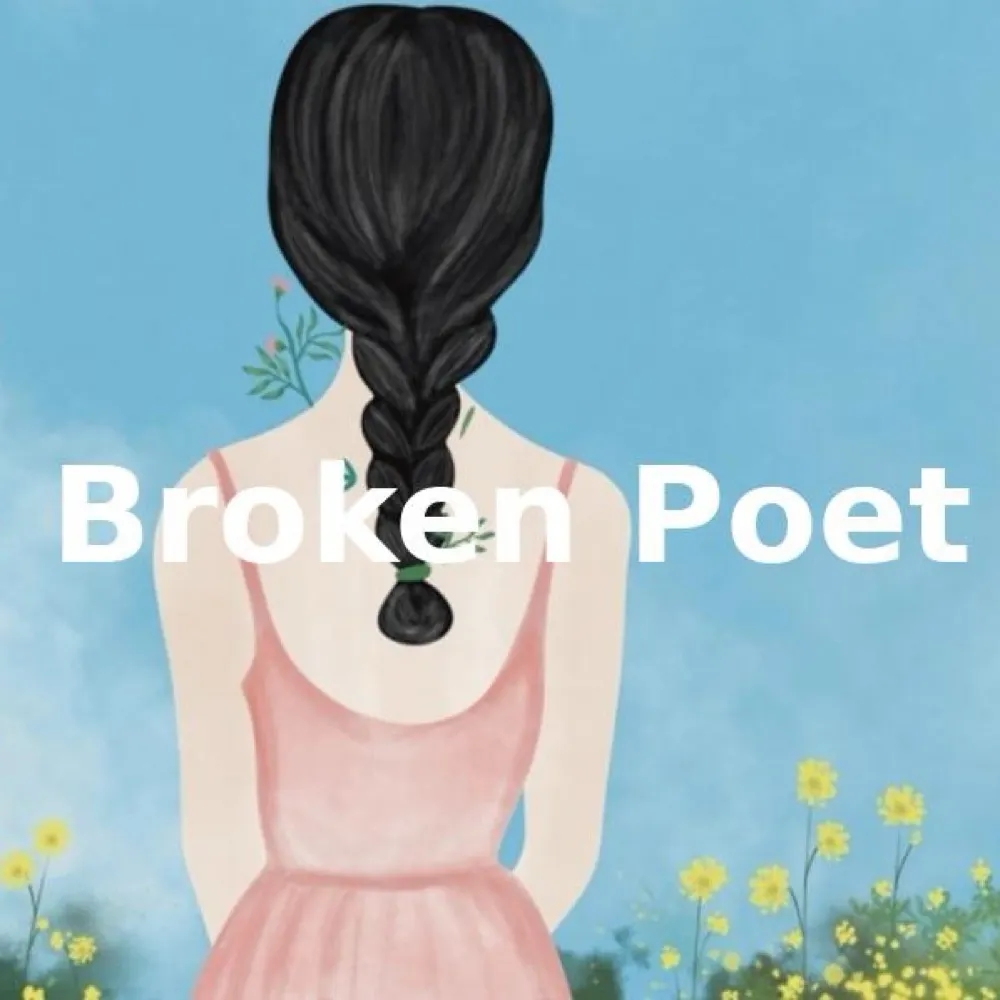 thebrokenpoet.bsky.social's profile picture
