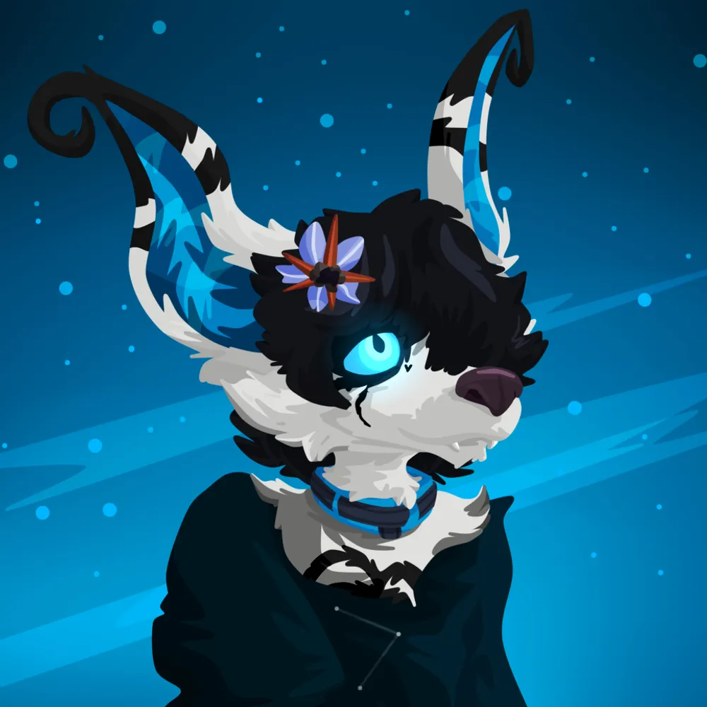 rowdythecrux.dev's profile picture