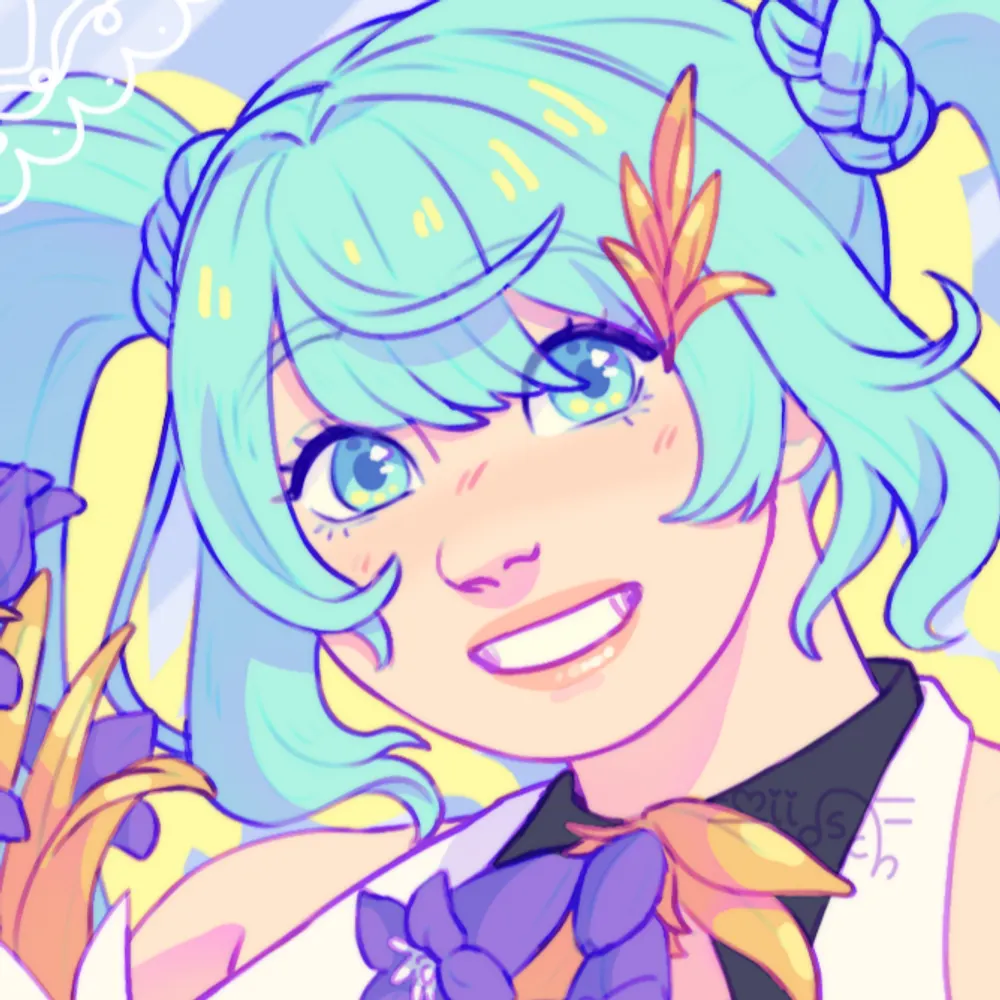 miidsch.bsky.social's profile picture