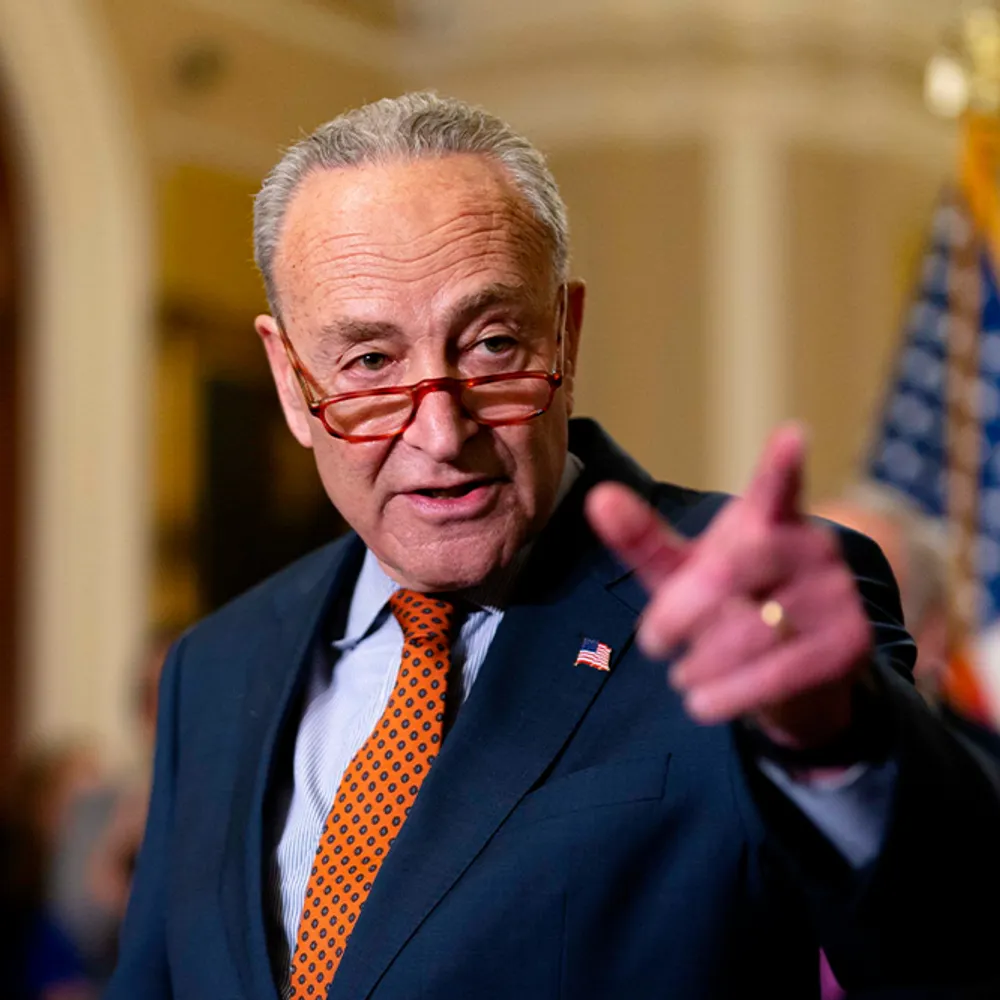 schumer.senate.gov's profile picture