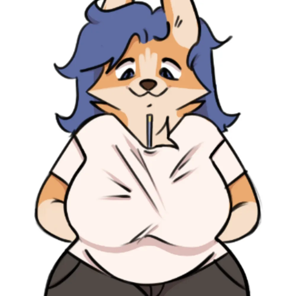 corgiantmile.bsky.social's profile picture