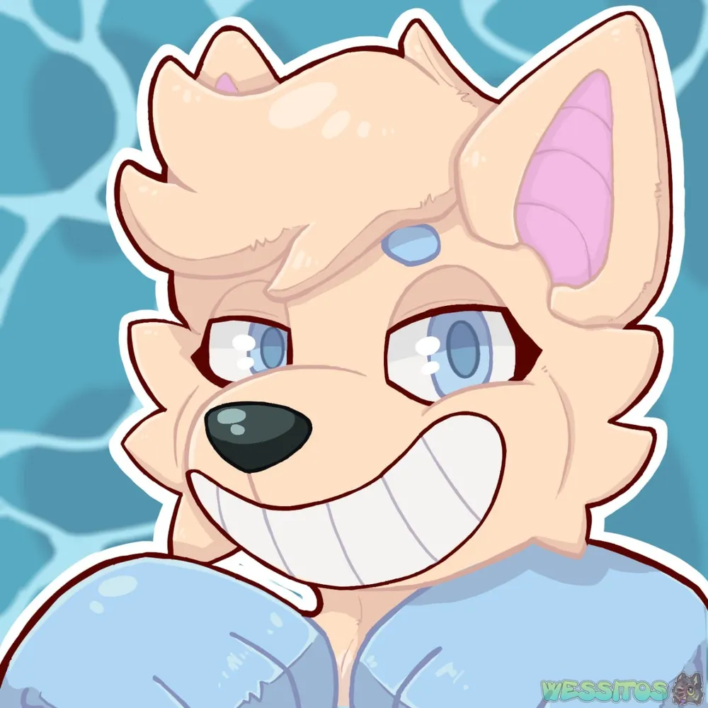 wolfochir.bsky.social's profile picture