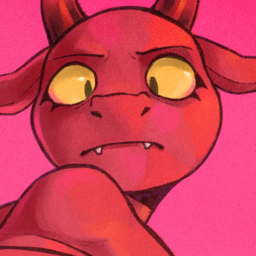 arloatdusk.bsky.social's profile picture