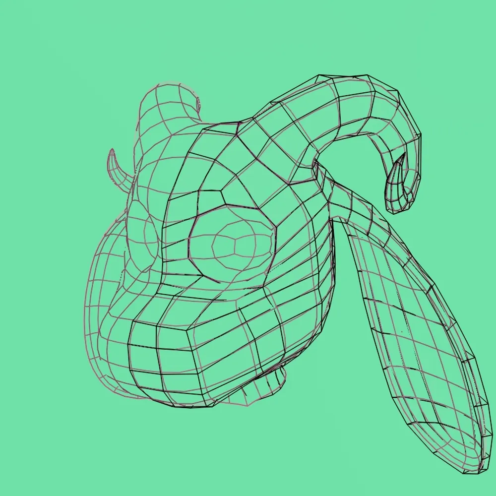 krubesauce.bsky.social's profile picture