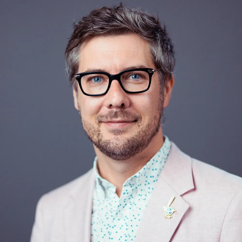 wadekelly.com's profile picture