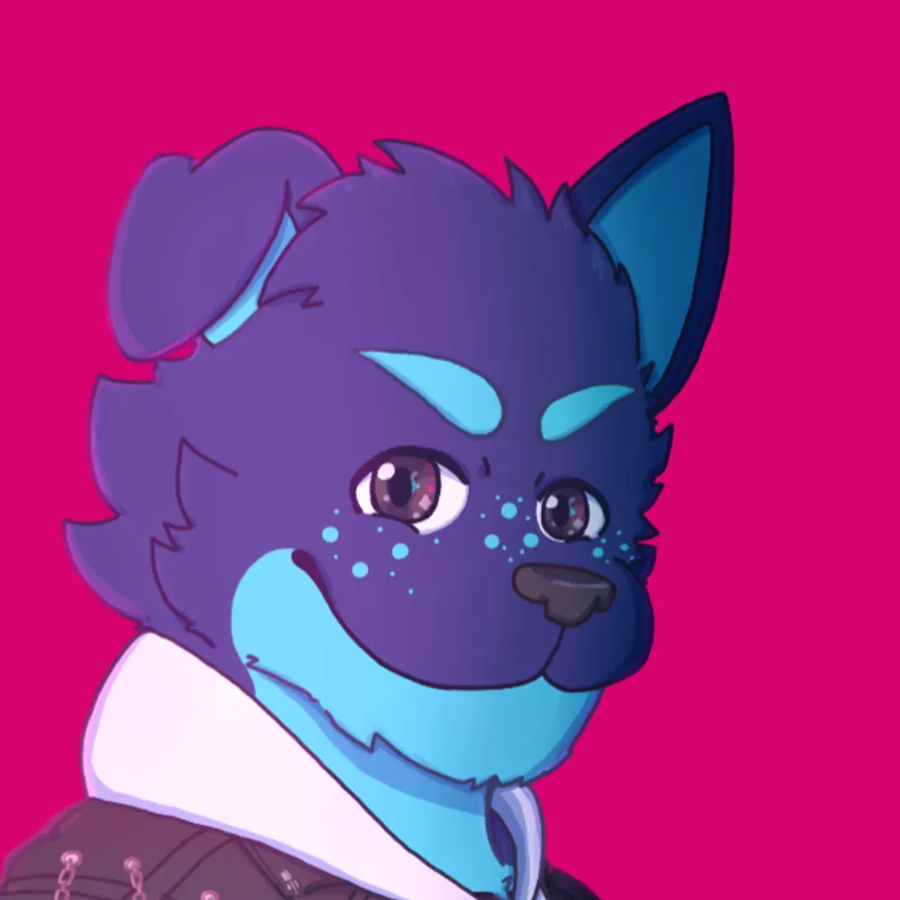 slushiithewolf.bsky.social's profile picture