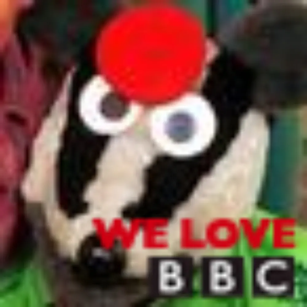 badgermash.bsky.social's profile picture