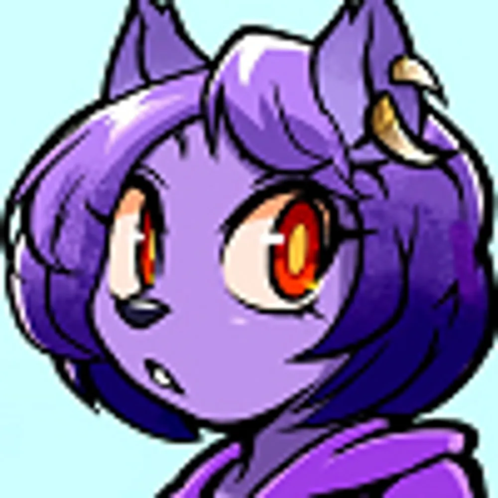 kiaayomahkwa.itch.io's profile picture