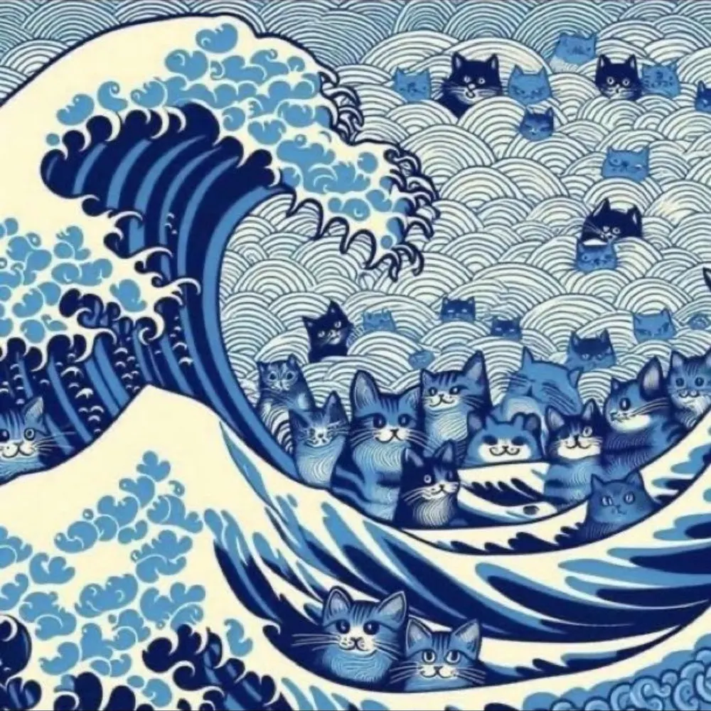 onefatcatsmom.bsky.social's profile picture