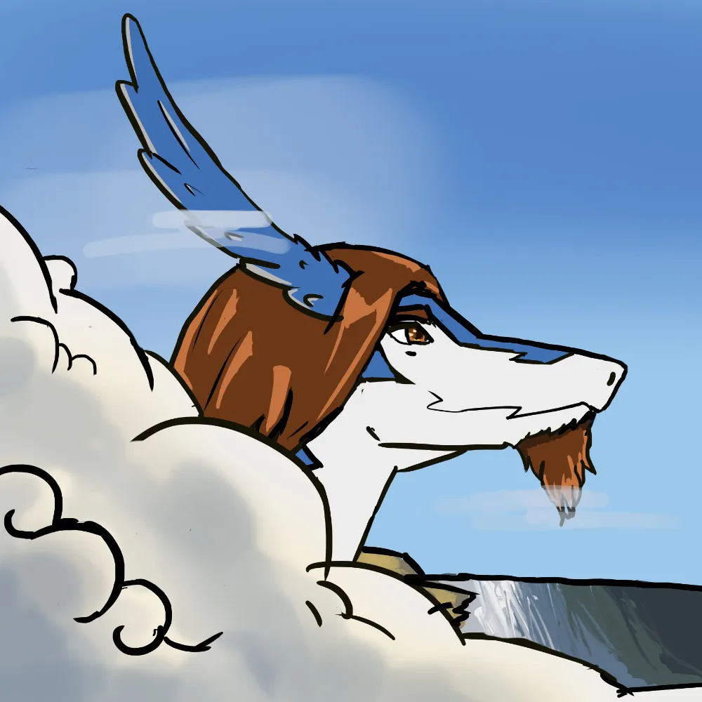 archiewindragon.bsky.social's profile picture