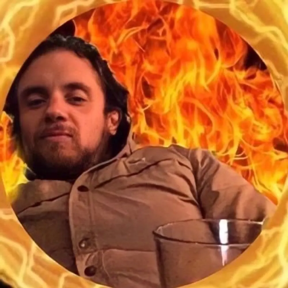 benedictsred.bsky.social's profile picture