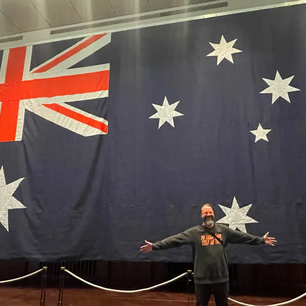 mhackling.bsky.social's profile picture