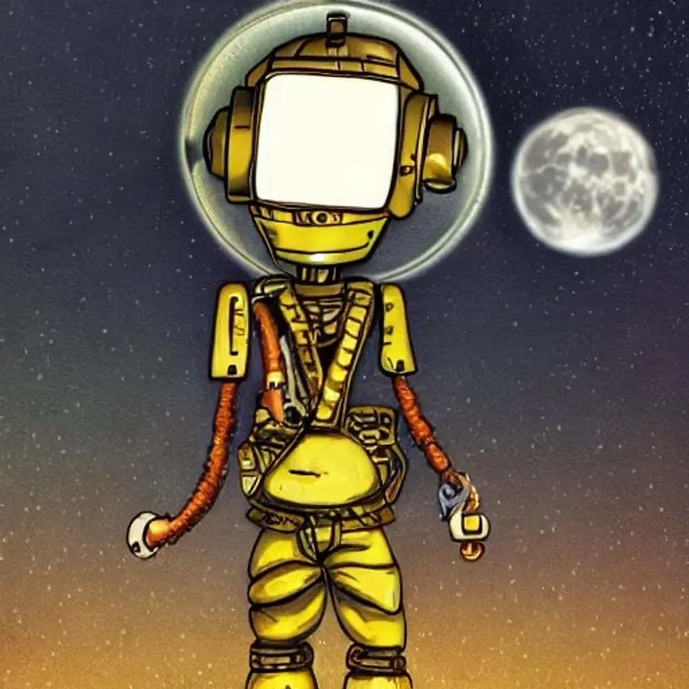 snarkyrobot.bsky.social's profile picture