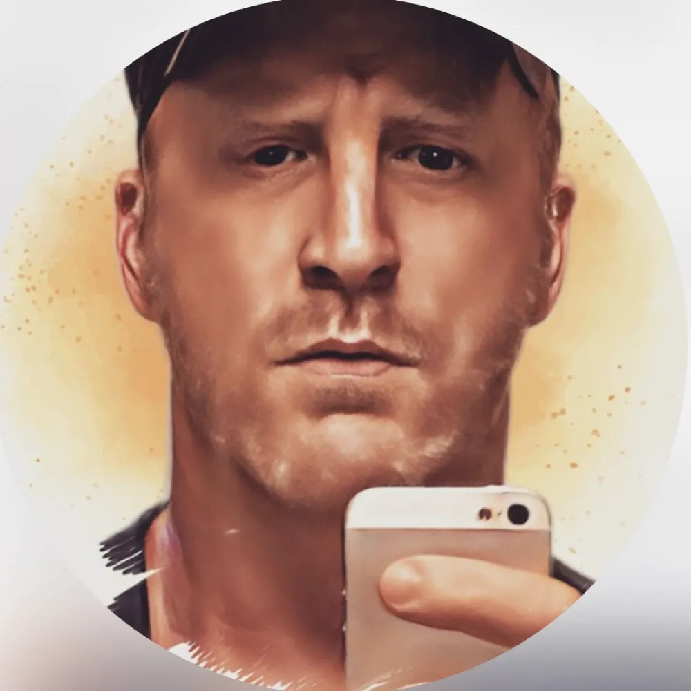 robertcameron.bsky.social's profile picture