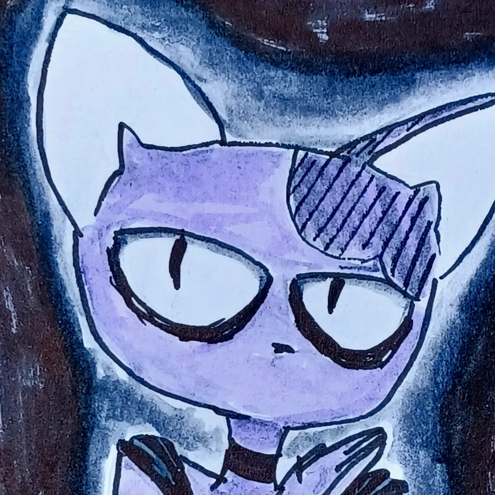 lavendermakesart.bsky.social's profile picture