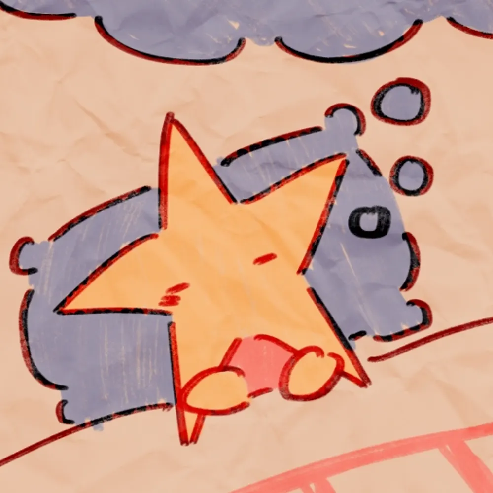 starfallthemage.bsky.social's profile picture