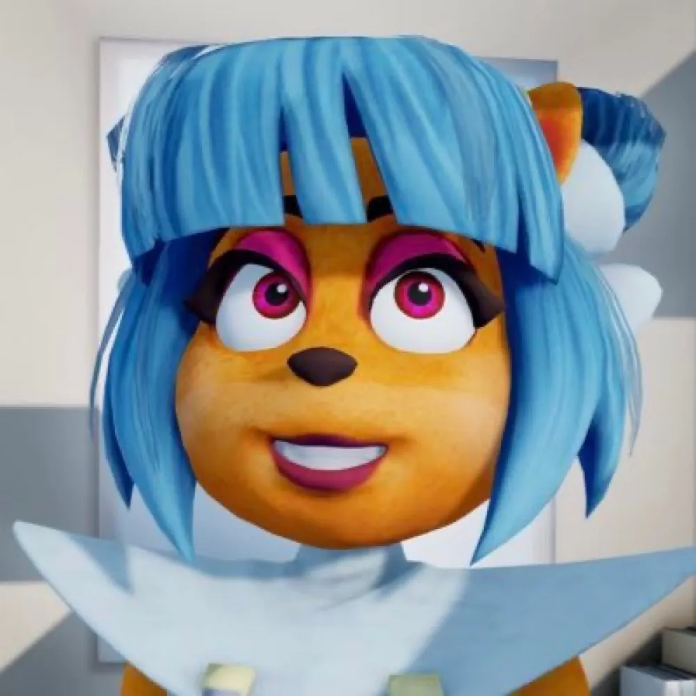 megumibandicot.bsky.social's profile picture