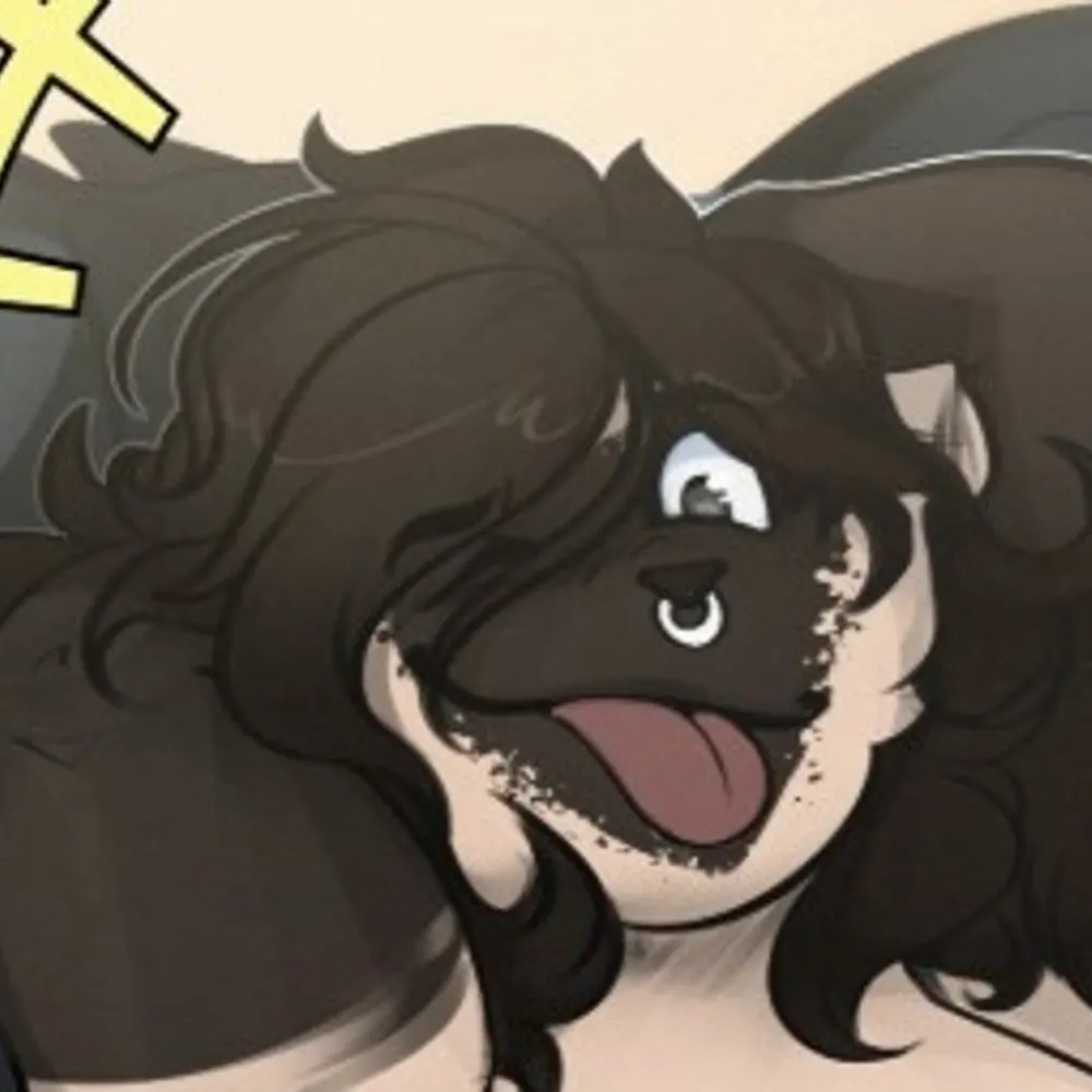 audreyfromearth.gay's profile picture