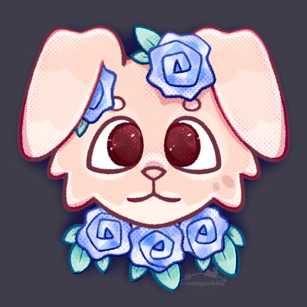 snoozingscribbles.com's profile picture