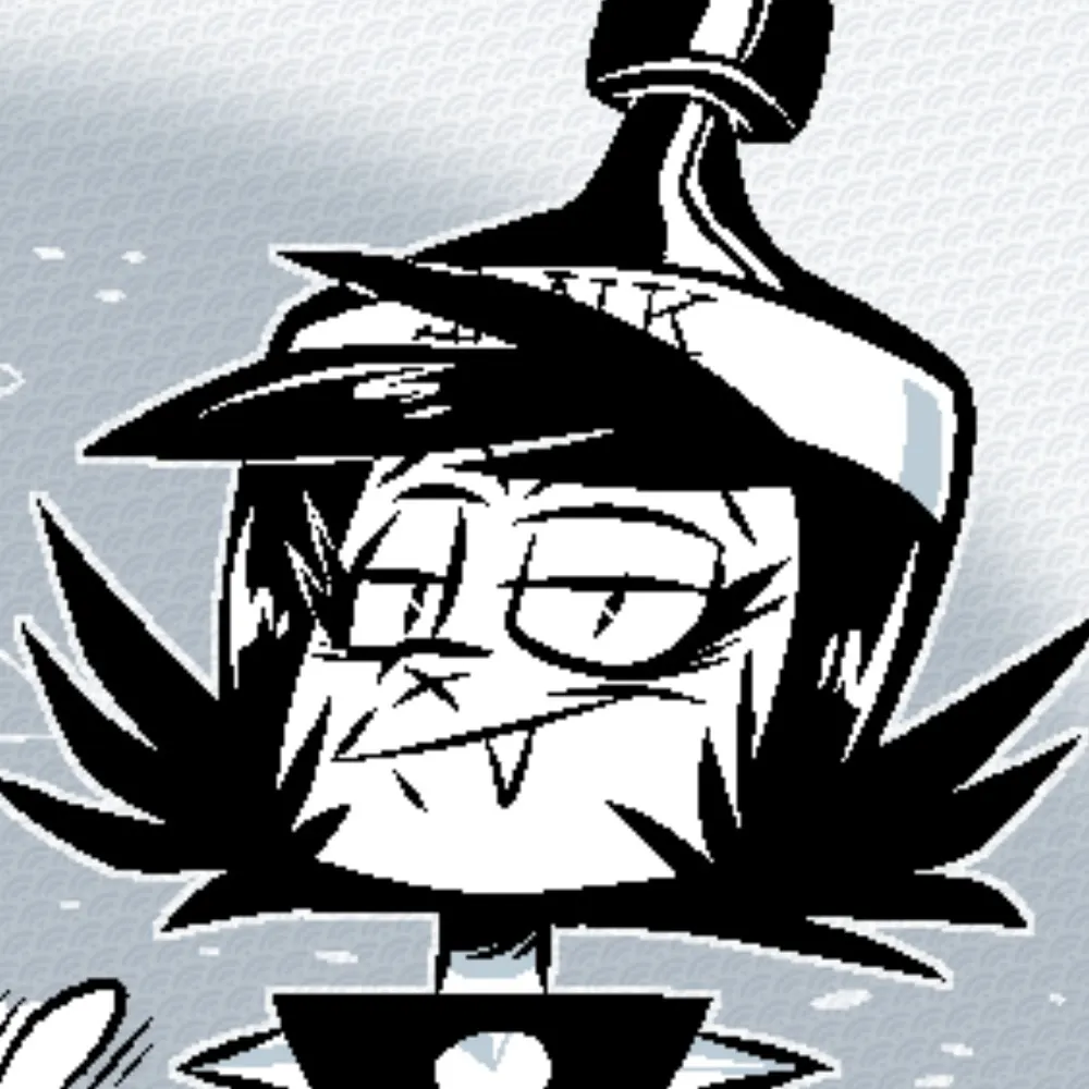 eeyorbedgelord.bsky.social's profile picture