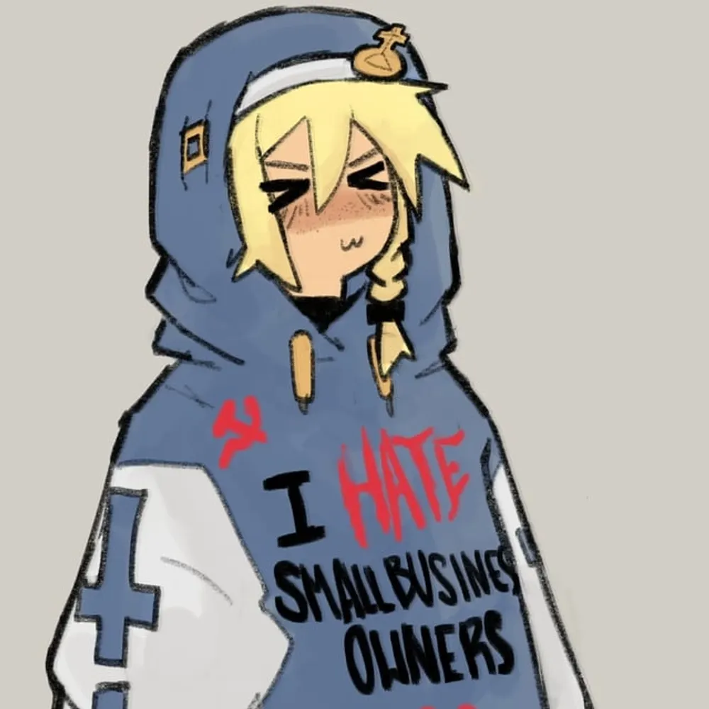 tankiegirl.bsky.social's profile picture