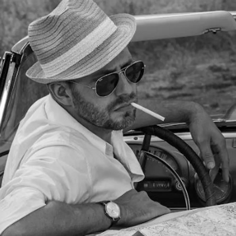 victorehunter.bsky.social's profile picture