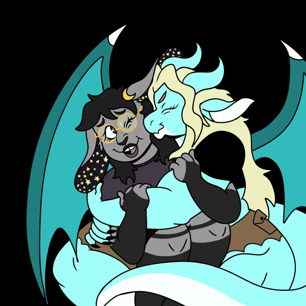 bunbunblair.bsky.social's profile picture