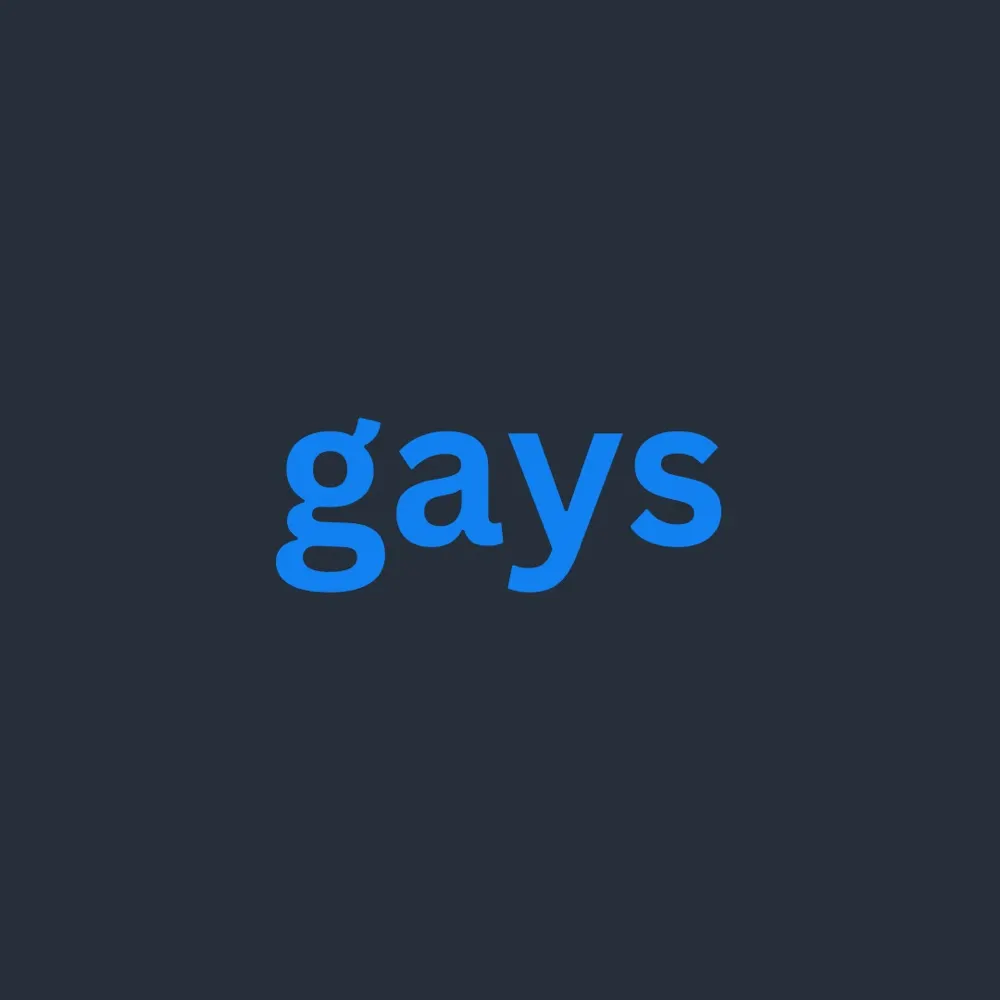 gaysof.bsky.social's profile picture