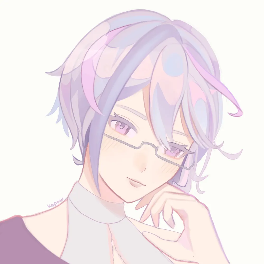 kapowdraws.bsky.social's profile picture