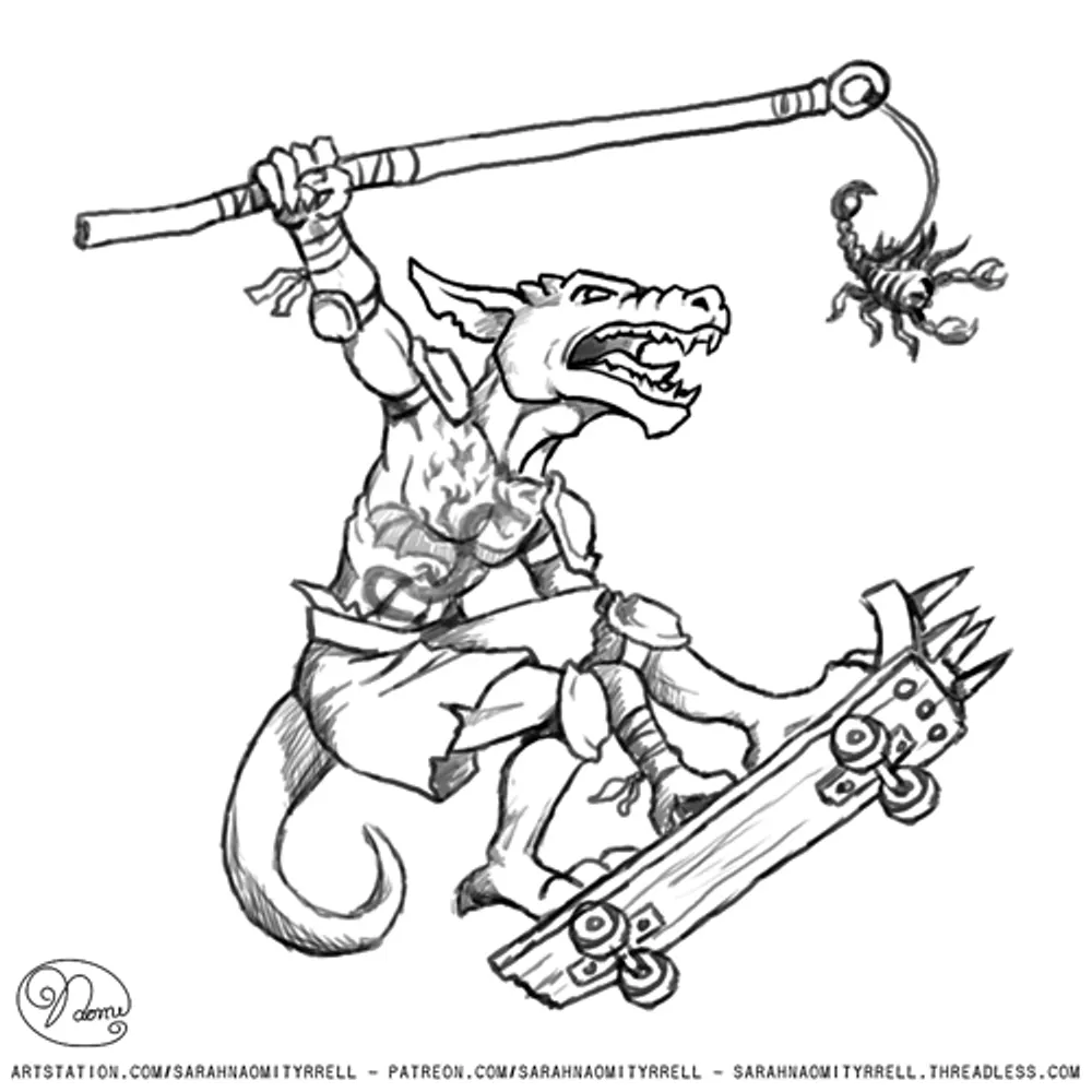 criticalkobold.bsky.social's profile picture
