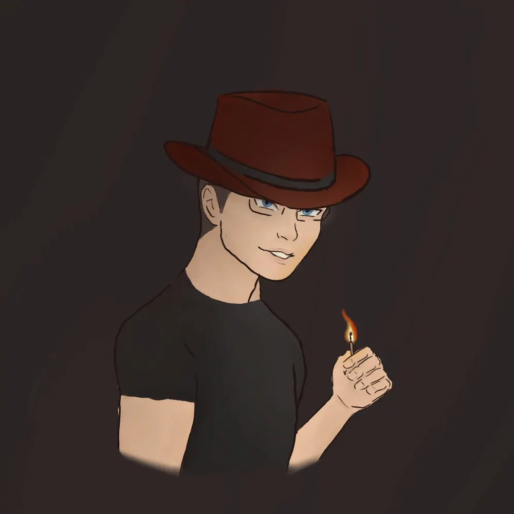 flameduck.bsky.social's profile picture